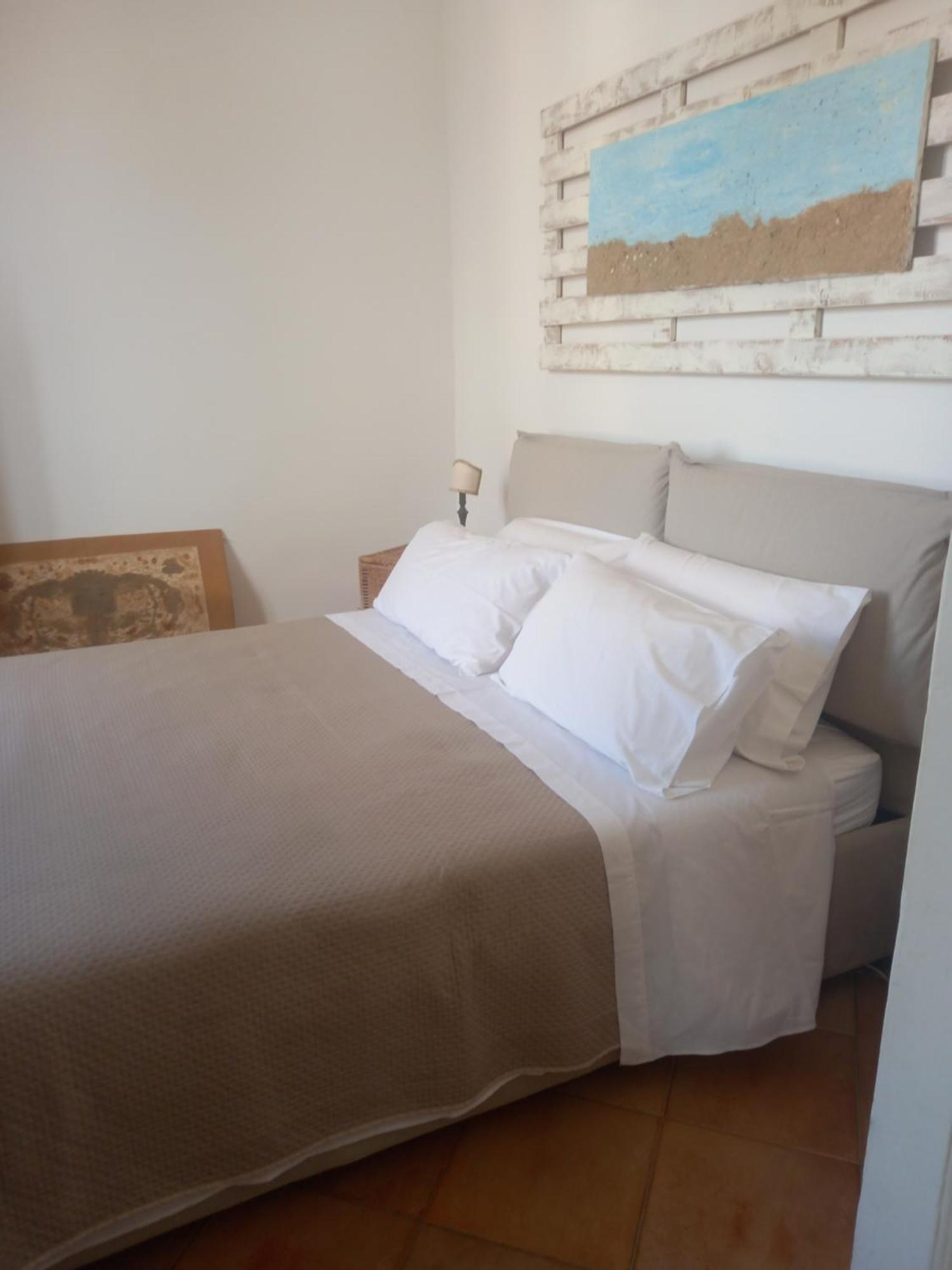 99 Scalini Bed & Breakfast Naples Exterior photo